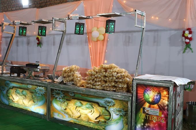 Singh Caterers Singh Caterers