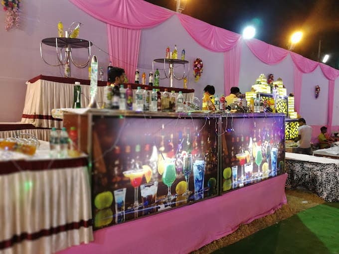 Prakash Caterers Prakash Caterers