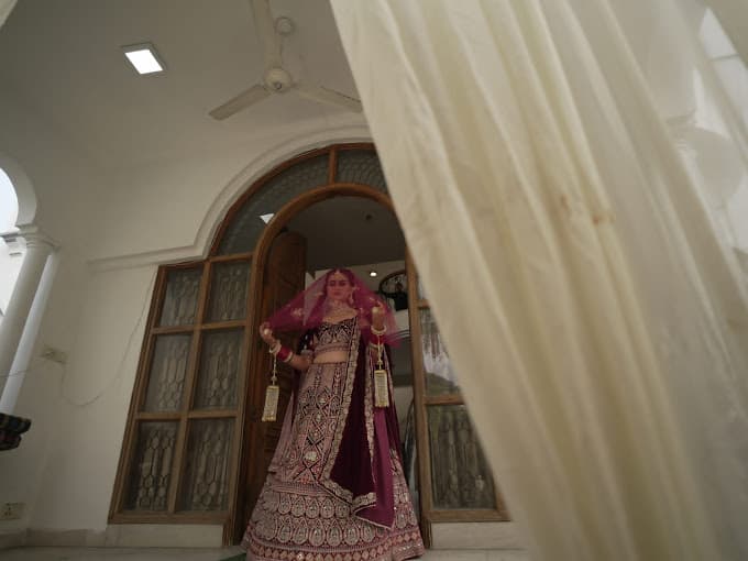 LALJEES A COMPLETE WEDDING STORE 