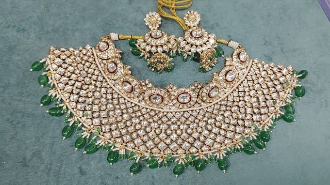 Suryam Designer Jewellery Suryam Designer Jewellery