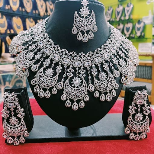 Sworannalayah Bridal Collection