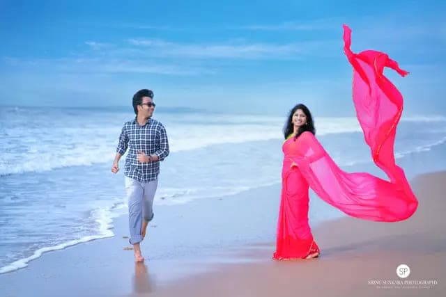 Srinu Sunkara Photography