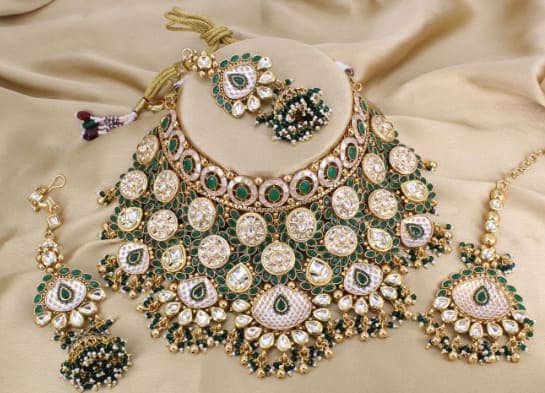 Depanshi Jewellers