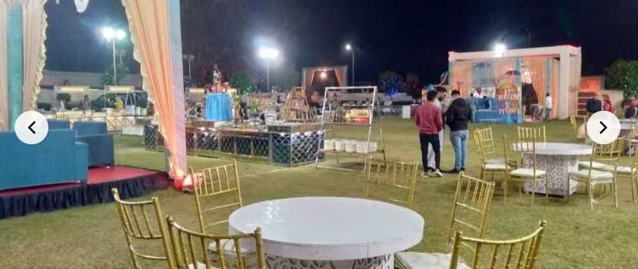 Mahendra Caters And Events