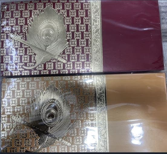 Jai Mata Di Printers