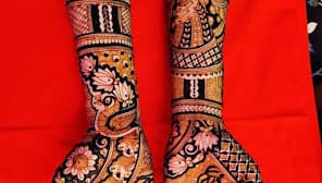 Mehandi Artist Alwar
