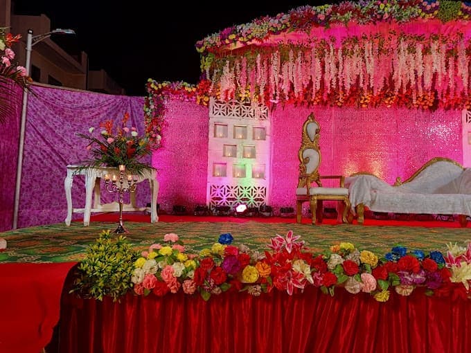 Jitendra Cut Flowers