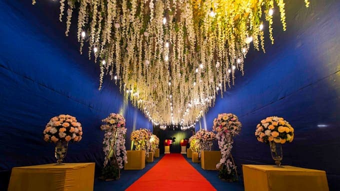 KrishnChandra Events