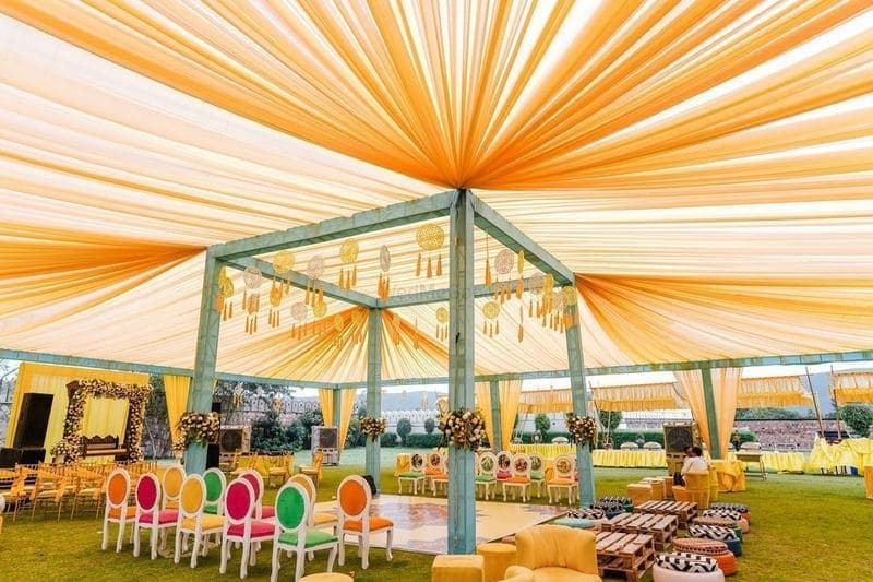 House Of Wedding-HOW Events