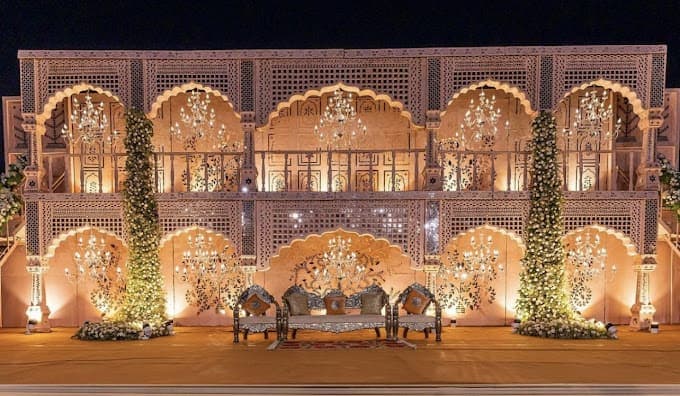 The Prince Group of Events