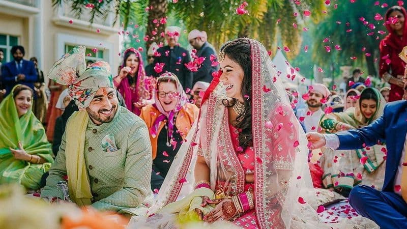 Sona Sachdeva Photography