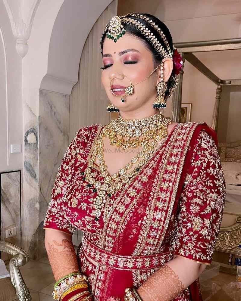 Nikita Makeup Artistry