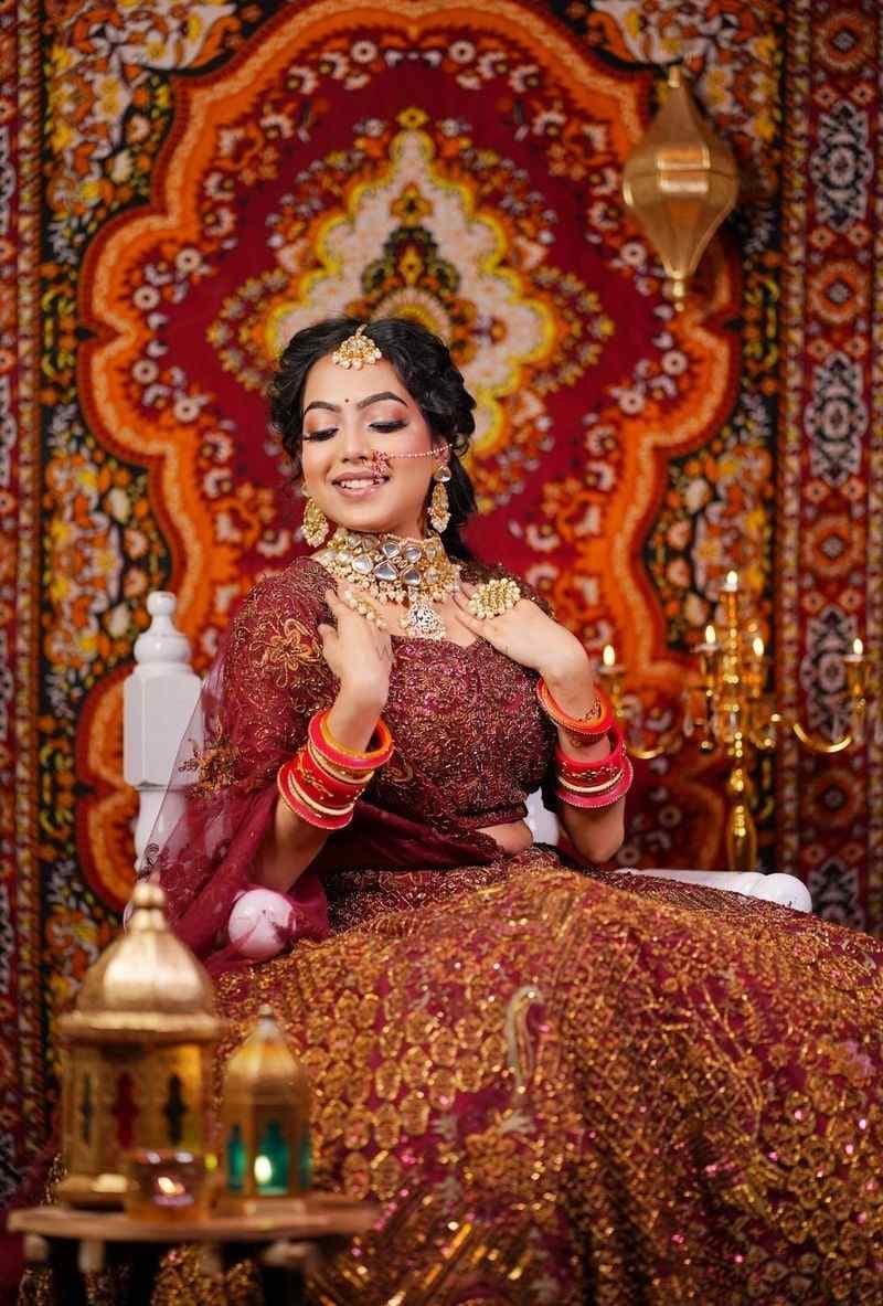 Priya Khita Makeup Artist