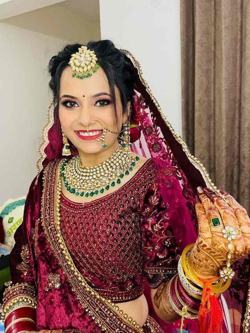 Queening with Tanya Sharma