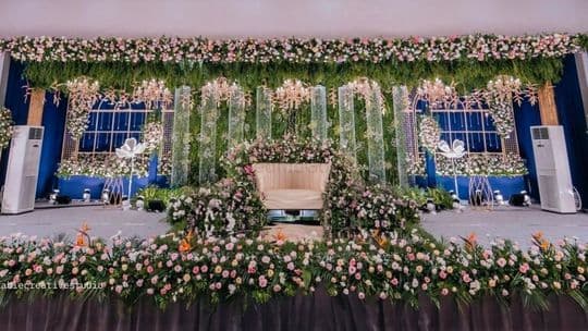 Impression Event Organiser