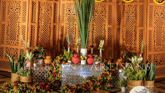 The Event Artisans The Event Artisans