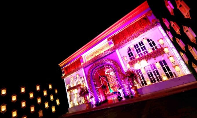 POLO LUXURIOUS DESTINATION