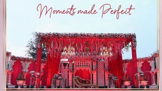 Event Solution - Decor