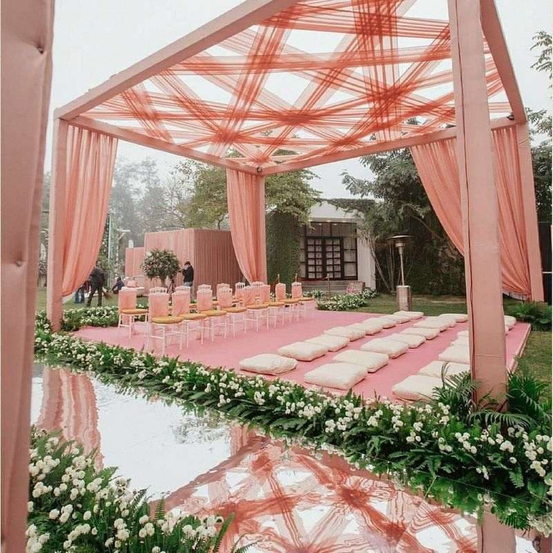 Rajasthan Event Planners