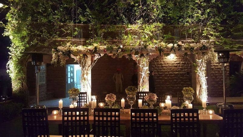 Gaurav Mohnot Weddings