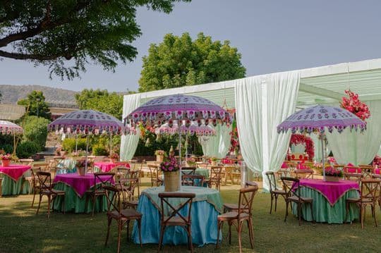  Evening Unfolds Events