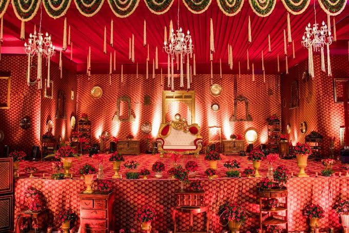 Weddings By Neeraj Kamra