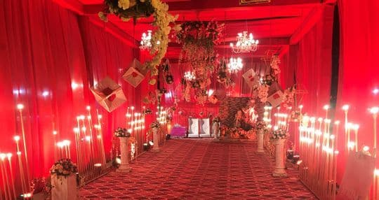 Spring Diaries Events