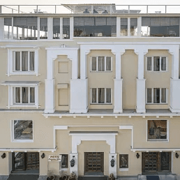 Hotel Shambhu Villas