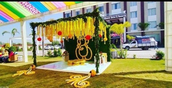 Om Shree Events