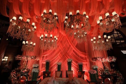 Destination Wedding Company