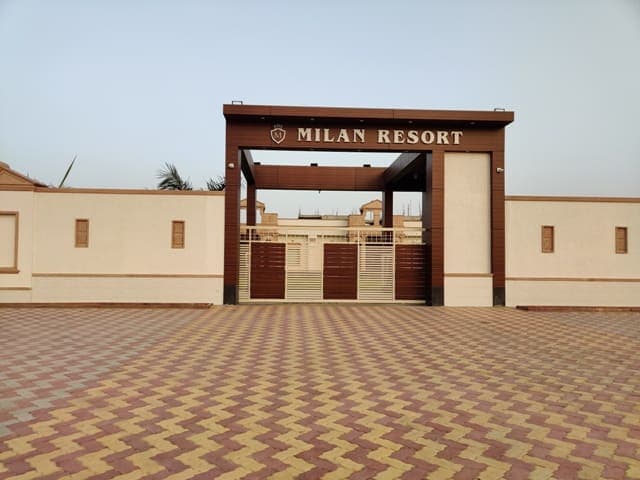Milan Resort