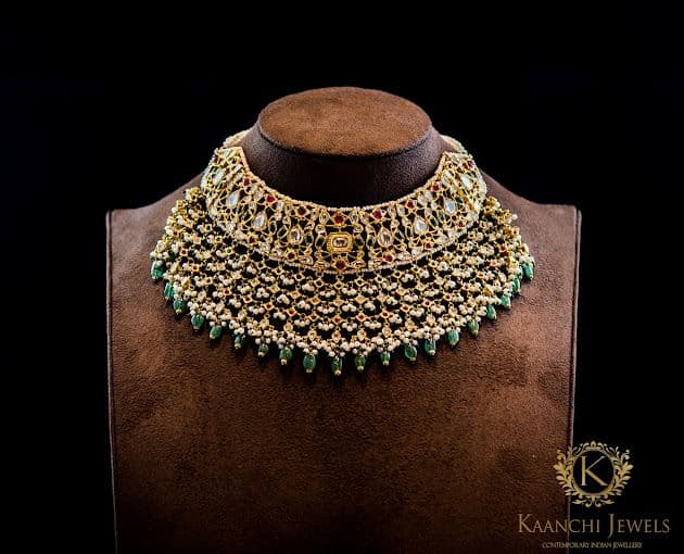 Kaanchi Jewels