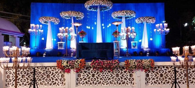 Dwarkadhish Tent House