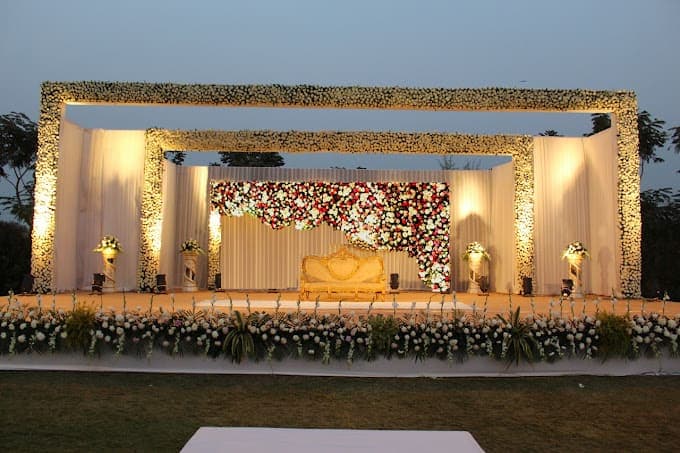 Shangar Decor Ltd. Shangar Decor Ltd.