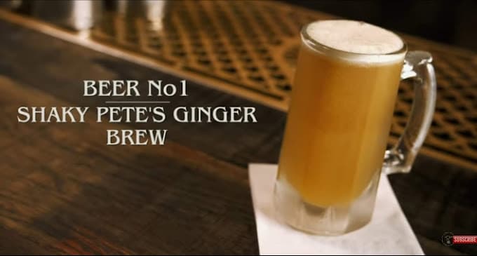 Sams(bartender) Sams(bartender)