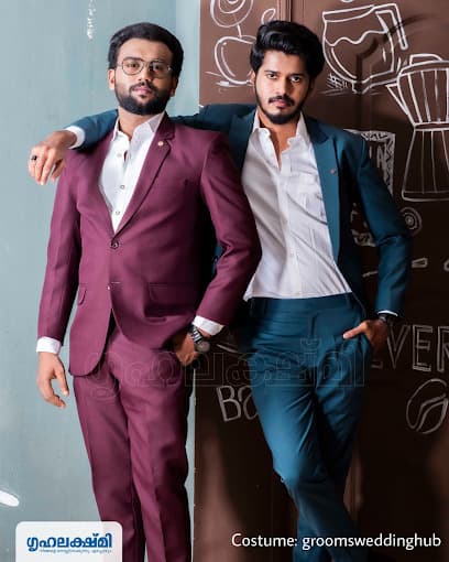 Grooms kottayam