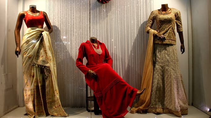 Meghnas the Design Studio Meghnas the Design Studio