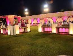 Shri Laxminath Caterers