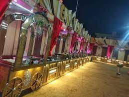 Gori Sweets & Caterers