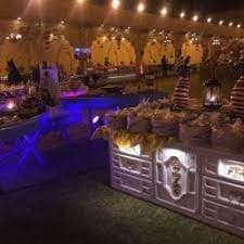 Kiran Sweet Caterers