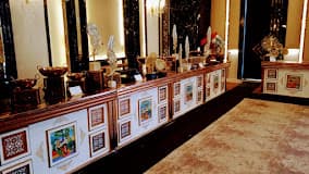 ROYAL GOVINDAM CATERERS