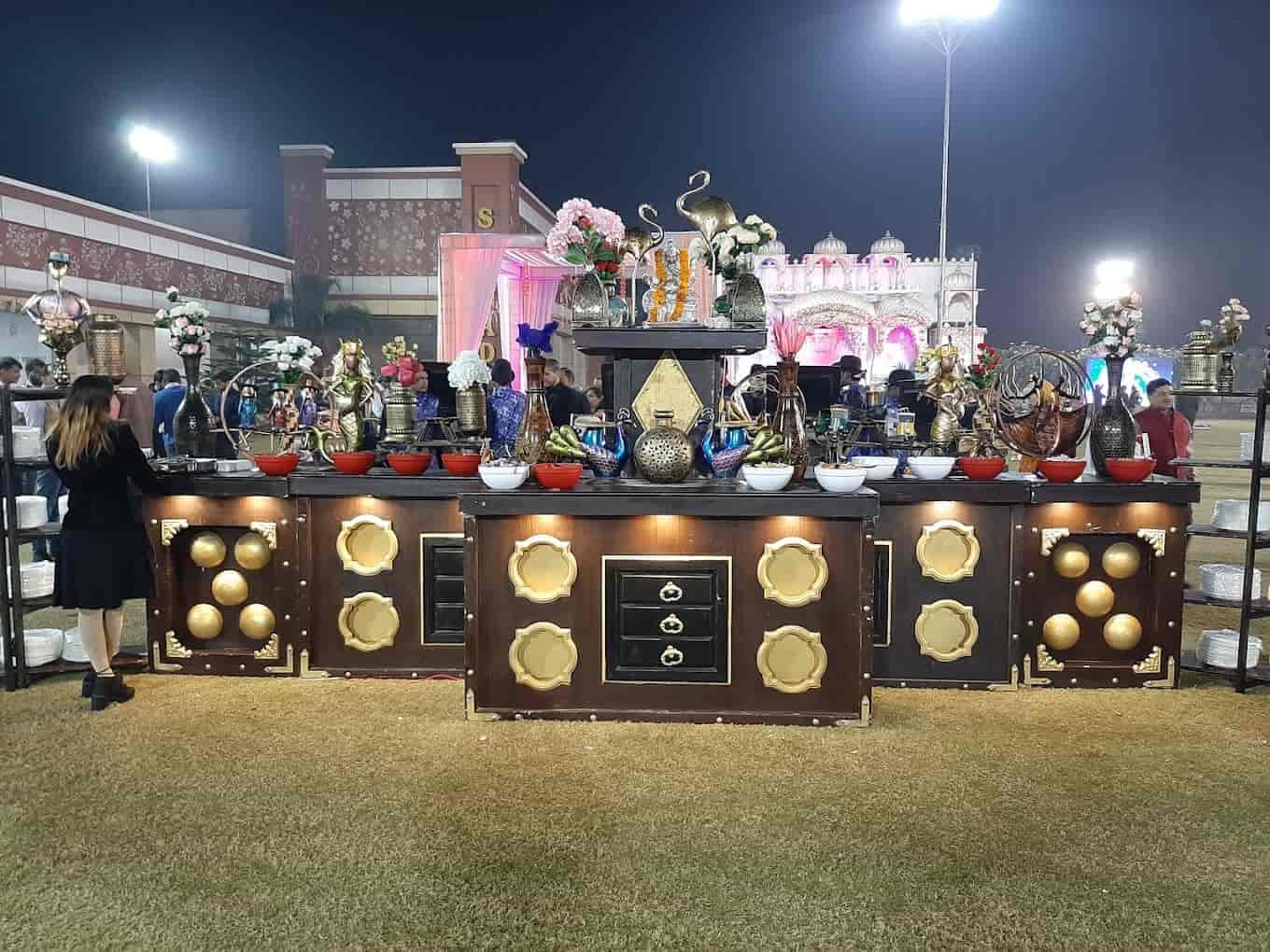 Riddhi Siddhi Caterers