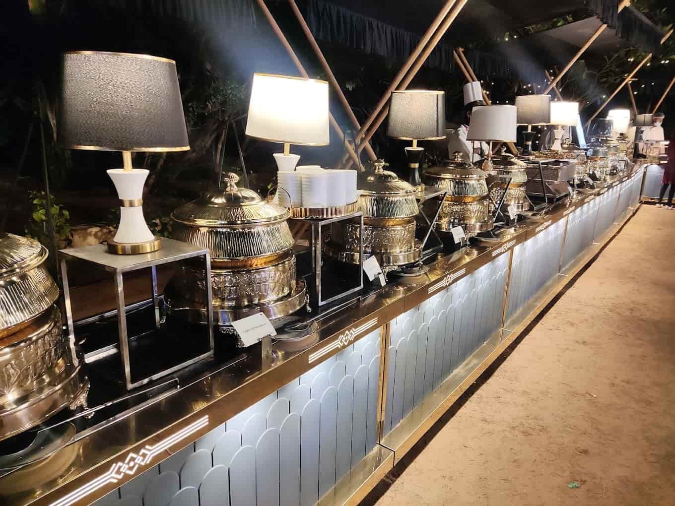 Raju Maharaj Kitchens