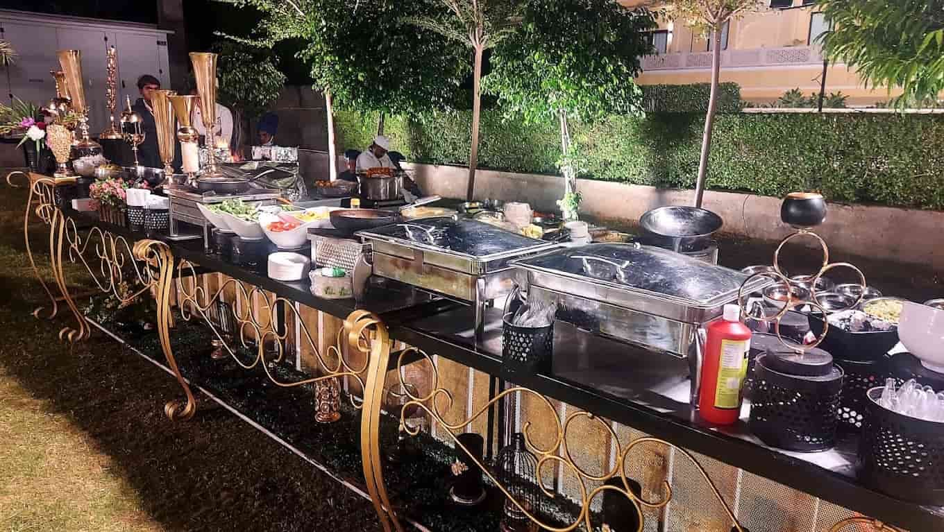 Saurabh Caterers Saurabh Caterers