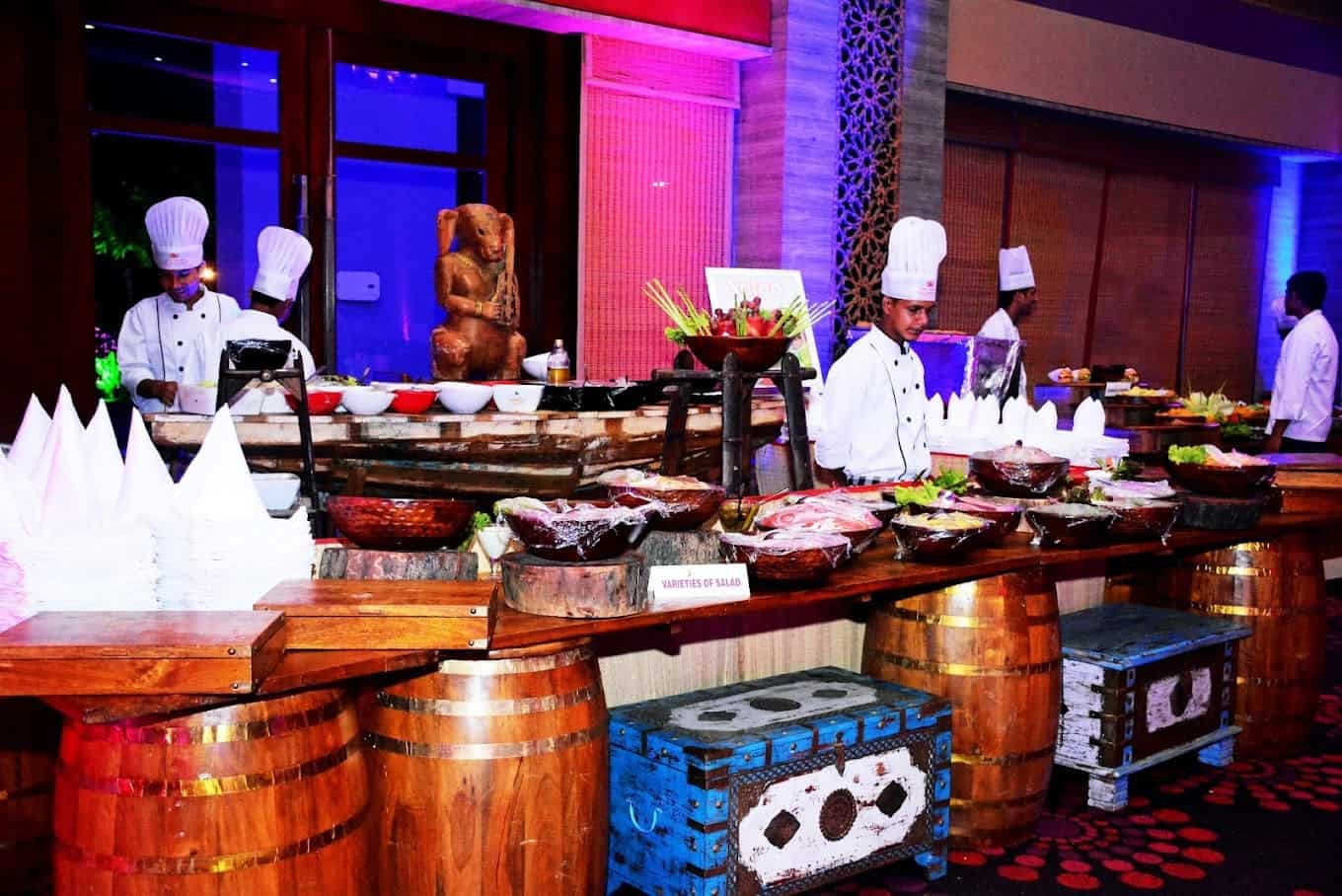 Jaipur Quality Sweeet