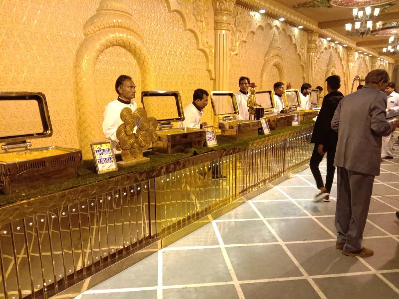 Gaurav Caterers Gaurav Caterers