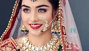 Ritcha Makeup Artist