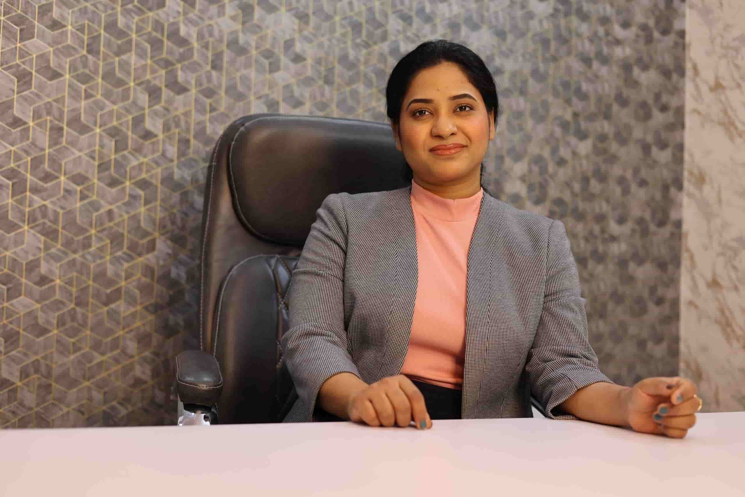 Makeover By Shivani Garg Makeover By Shivani Garg