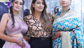 K Makeup Studio & Academy .