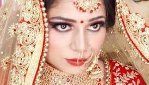 Royal Touch Salon Studio